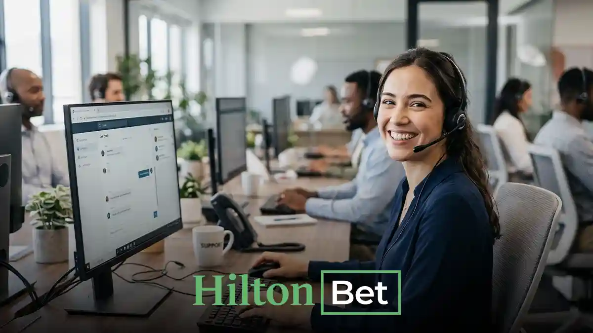 hiltonbet canlı destek