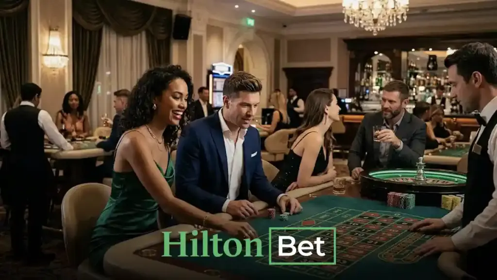 hiltonbet rulet oyunu