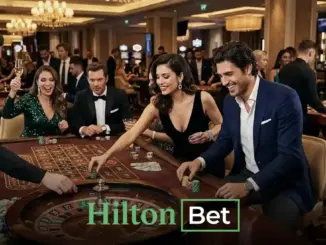 hiltonbet rulet oyunu