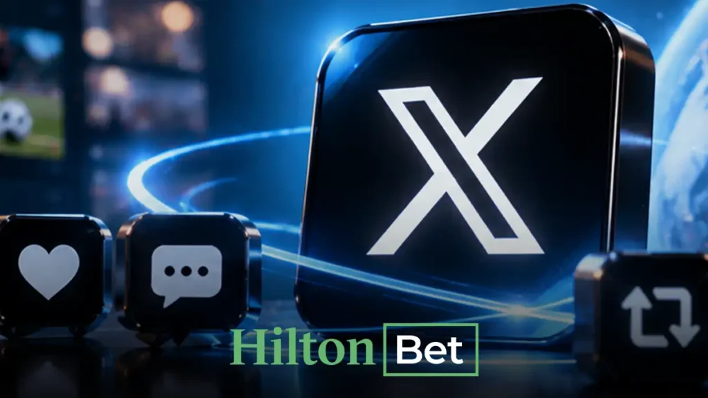 Hiltonbet Twitter giriş